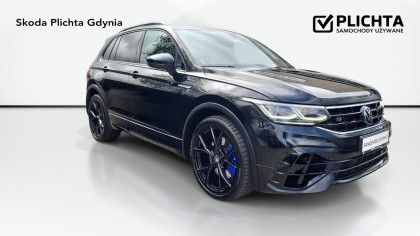 2.0 TSI 320KM DSG 4MOTION; Akrapovic; LED Matrix; Kamera; ACC; DCC; FV