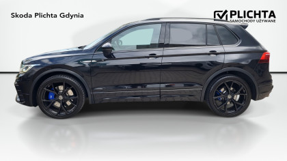2.0 TSI 320KM DSG 4MOTION; Akrapovic; LED Matrix; Kamera; ACC; DCC; FV