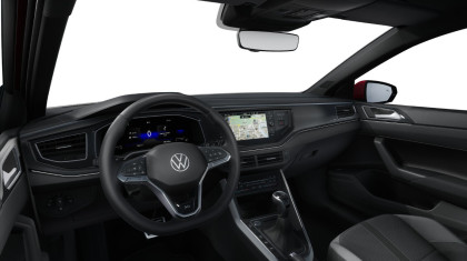 Odbiór Sierpień ! Polo Edition 50 1.0 TSI 85 KW / 116 KM DSG-7
