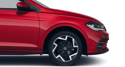 Odbiór Sierpień ! Polo Edition 50 1.0 TSI 85 KW / 116 KM DSG-7