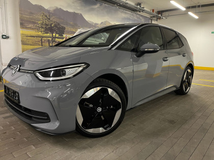 OD RĘKI ! ID.3 Pro S Plus 79 KWh 150 KW / 204 KM