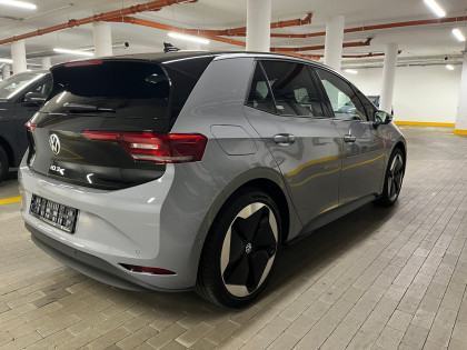 OD RĘKI ! ID.3 Pro S Plus 79 KWh 150 KW / 204 KM