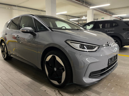 OD RĘKI ! ID.3 Pro S Plus 79 KWh 150 KW / 204 KM