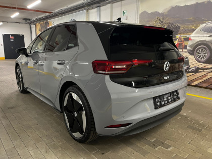 OD RĘKI ! ID.3 Pro S Plus 79 KWh 150 KW / 204 KM