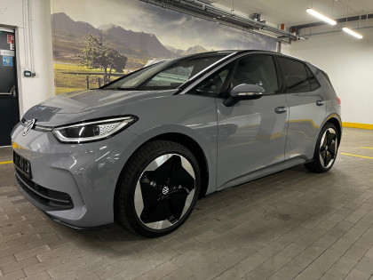 OD RĘKI ! ID.3 Pro S Plus 79 KWh 150 KW / 204 KM