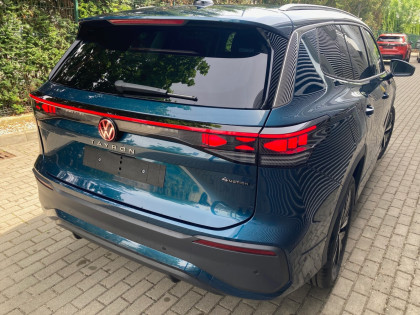 OD RĘKI ! Tayron Life Plus 2.0 TSI 4MOTION 150 KW / 204 KM DSG