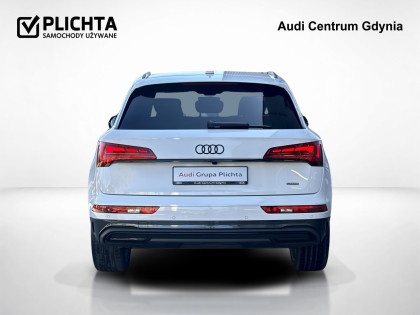 Reflektory Matrix LED, Kamery 360, Hak