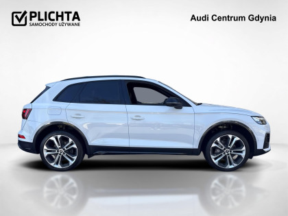 Reflektory Matrix LED, Kamery 360, Hak