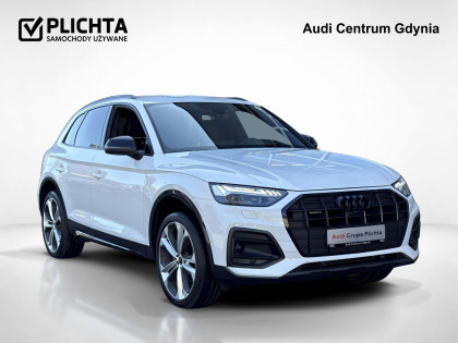 Reflektory Matrix LED, Kamery 360, Hak