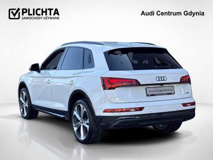 Reflektory Matrix LED, Kamery 360, Hak