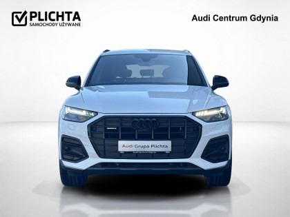 Reflektory Matrix LED, Kamery 360, Hak