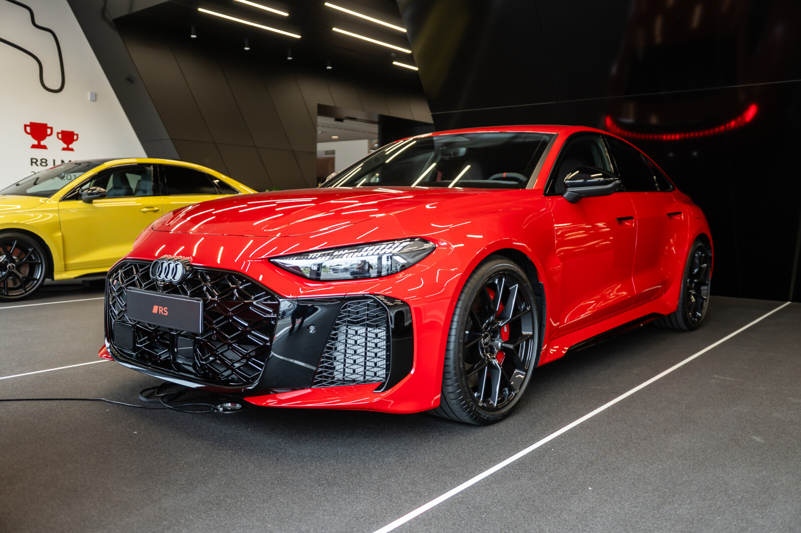 Audi RS5