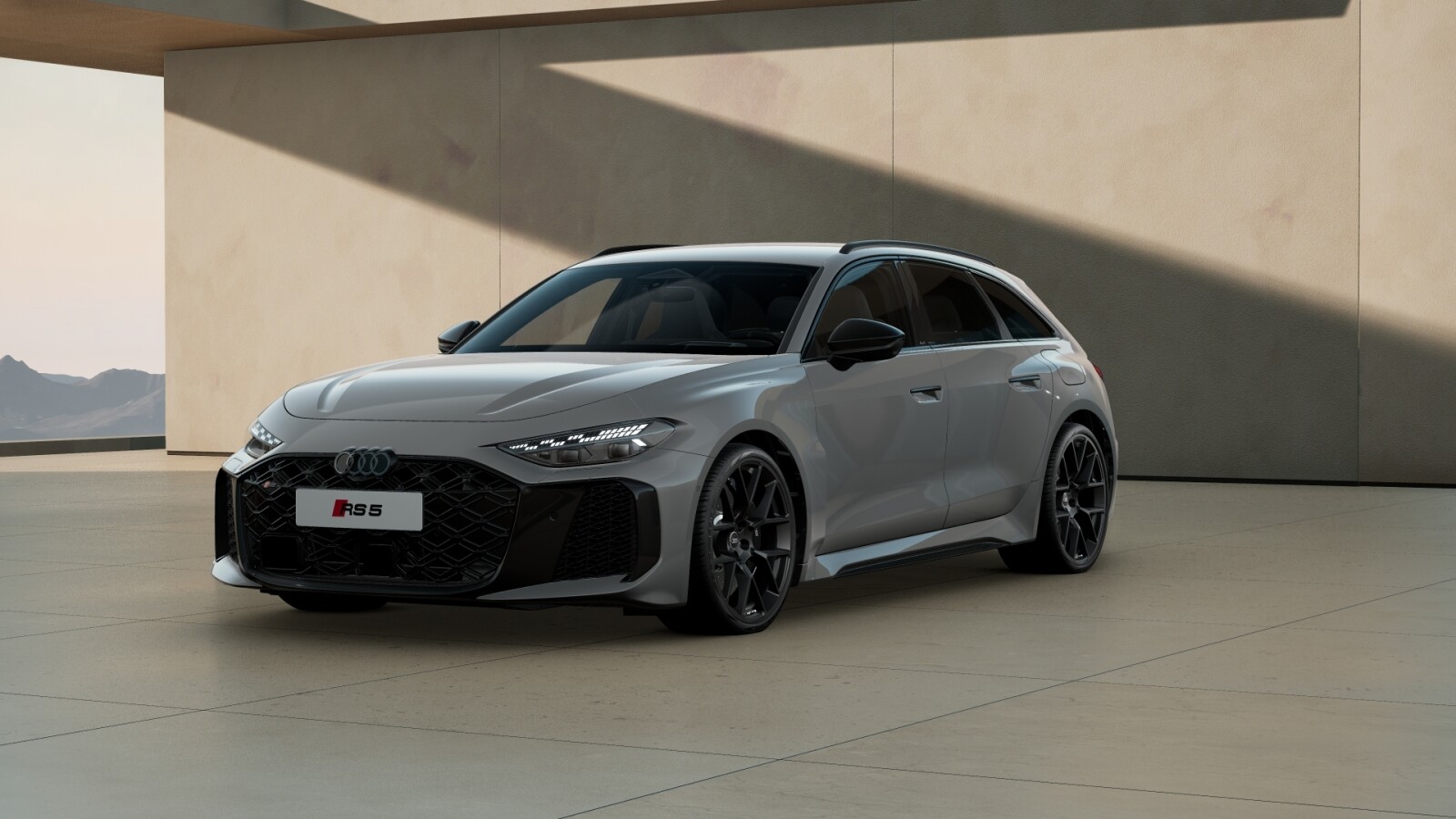 Audi RS5