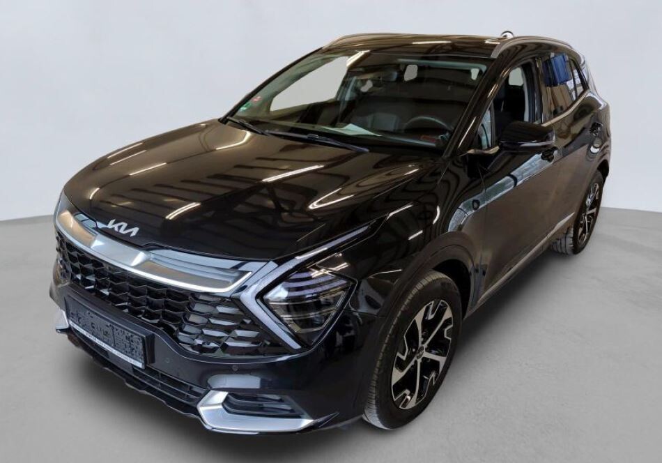 1.6 T-GDI 48V Business Line AWD 180 KM FV Vat 23%