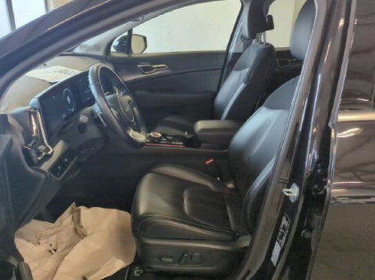 1.6 T-GDI 48V Business Line AWD 180 KM FV Vat 23%