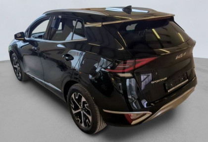 1.6 T-GDI 48V Business Line AWD 180 KM FV Vat 23%