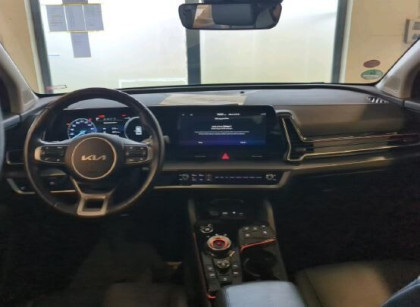 1.6 T-GDI 48V Business Line AWD 180 KM FV Vat 23%