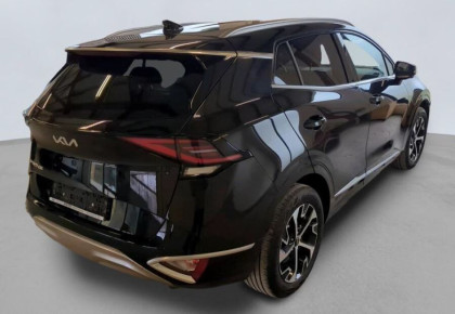 1.6 T-GDI 48V Business Line AWD 180 KM FV Vat 23%