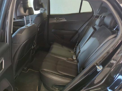 1.6 T-GDI 48V Business Line AWD 180 KM FV Vat 23%