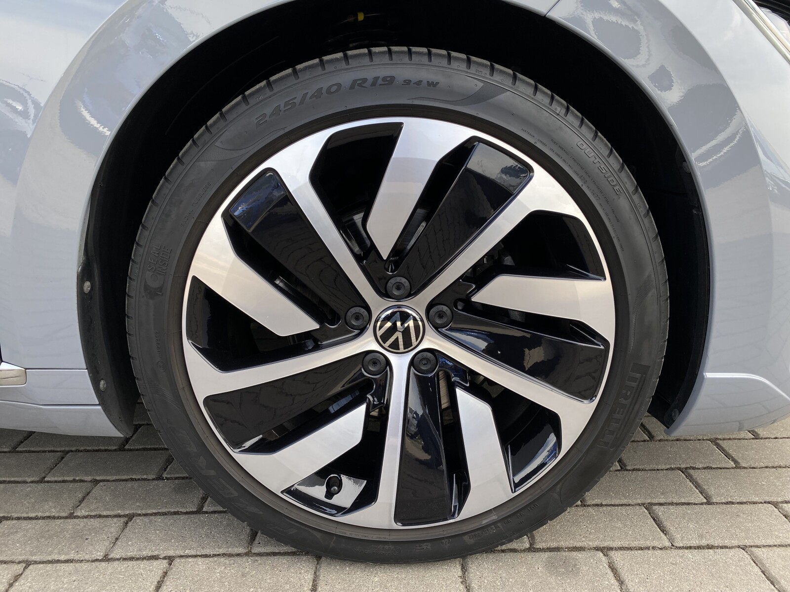 Volkswagen Arteon - zdjęcie 31