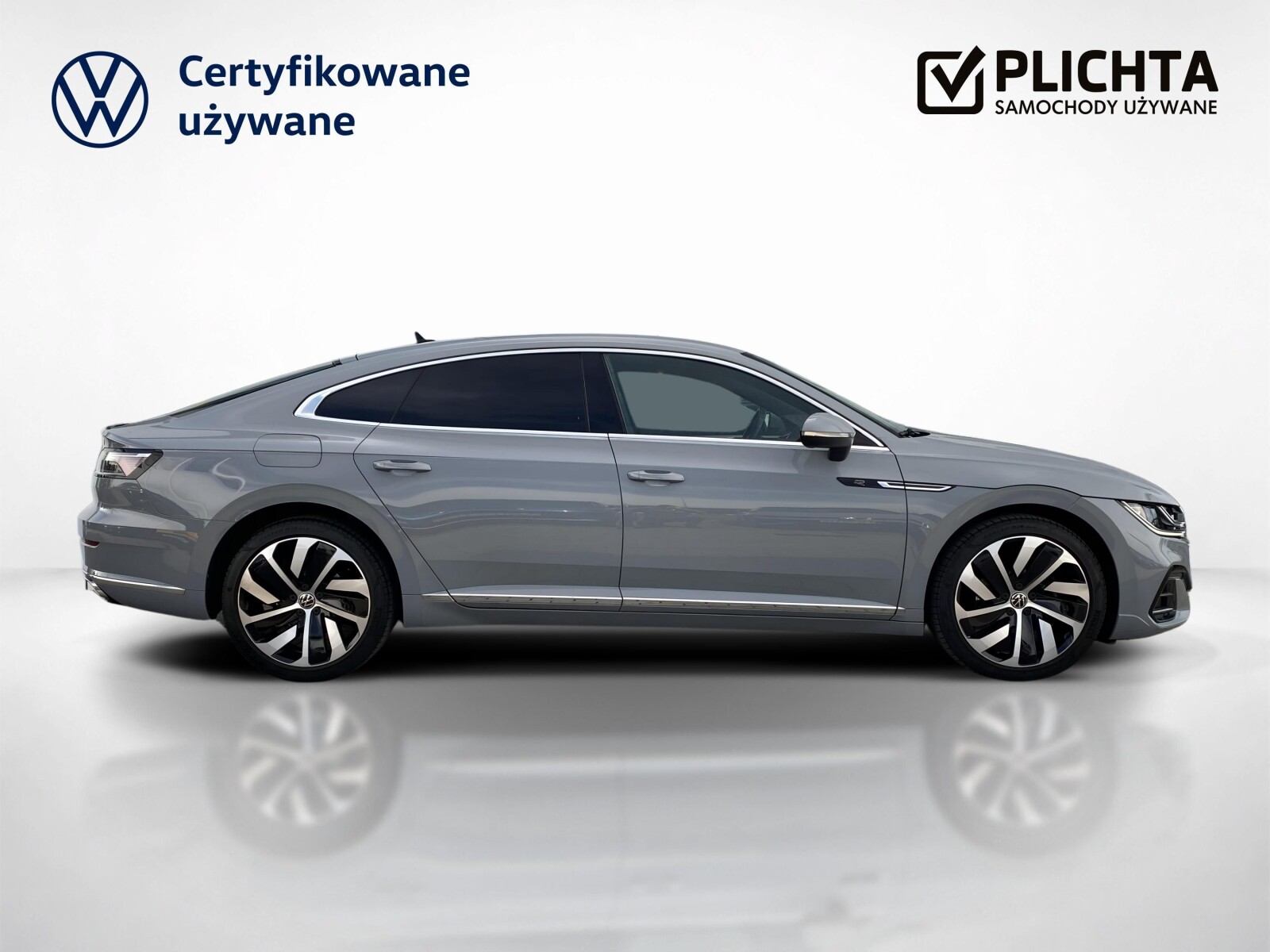 Volkswagen Arteon - zdjęcie 6