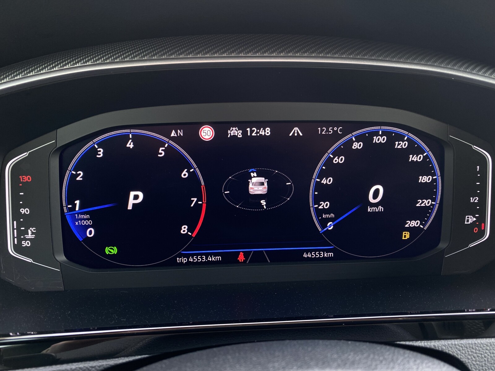 Volkswagen Arteon - zdjęcie 17