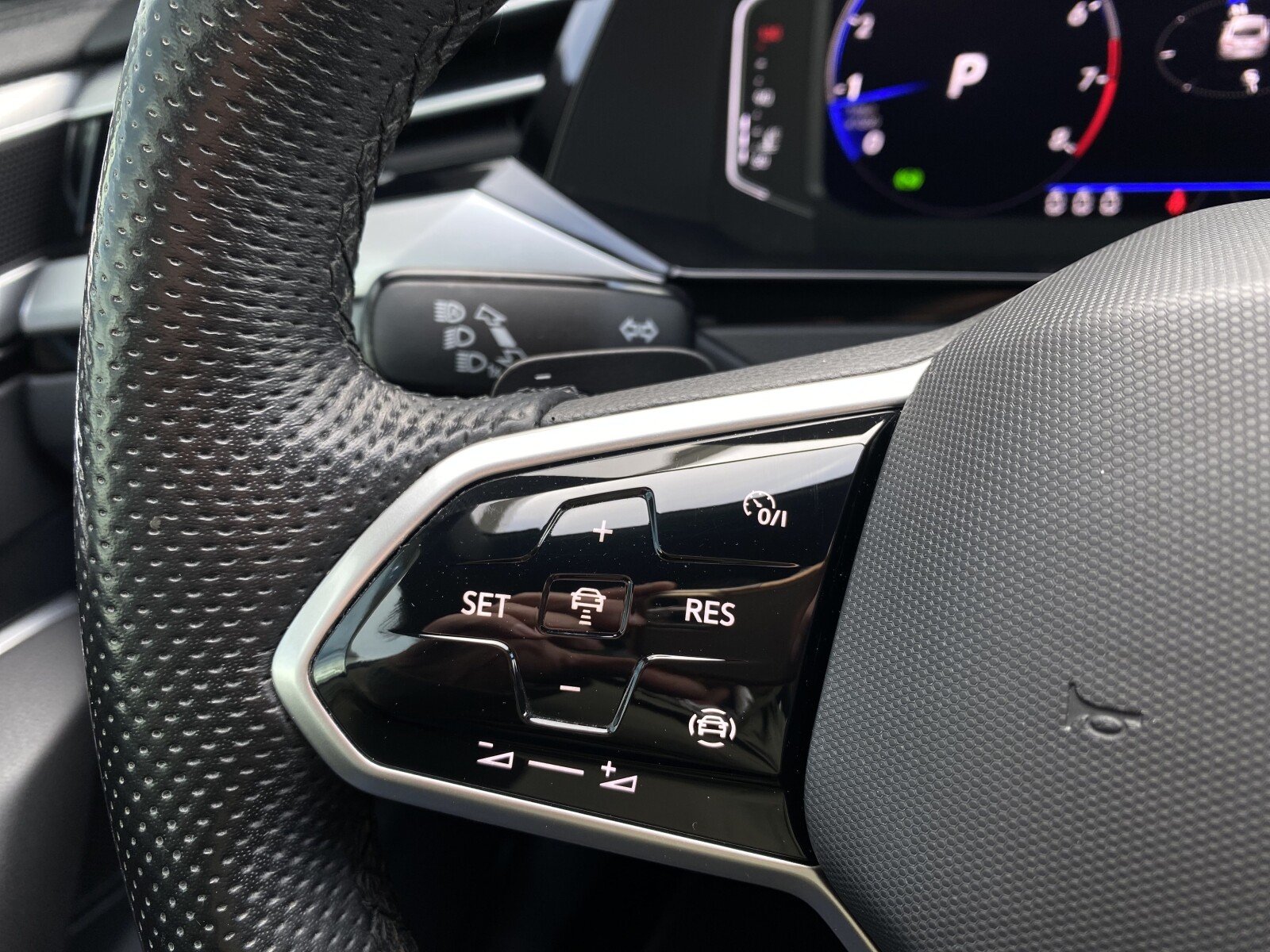 Volkswagen Arteon - zdjęcie 15