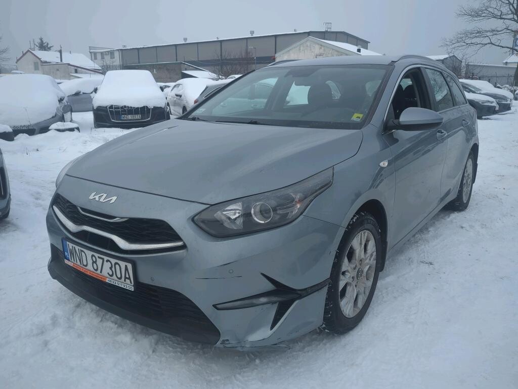 1.6 CRDI M 136 KM FV Vat 23%