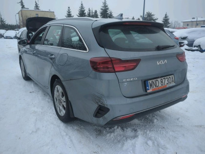 1.6 CRDI M 136 KM FV Vat 23%
