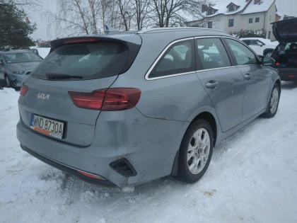 1.6 CRDI M 136 KM FV Vat 23%