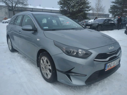 1.6 CRDI M 136 KM FV Vat 23%