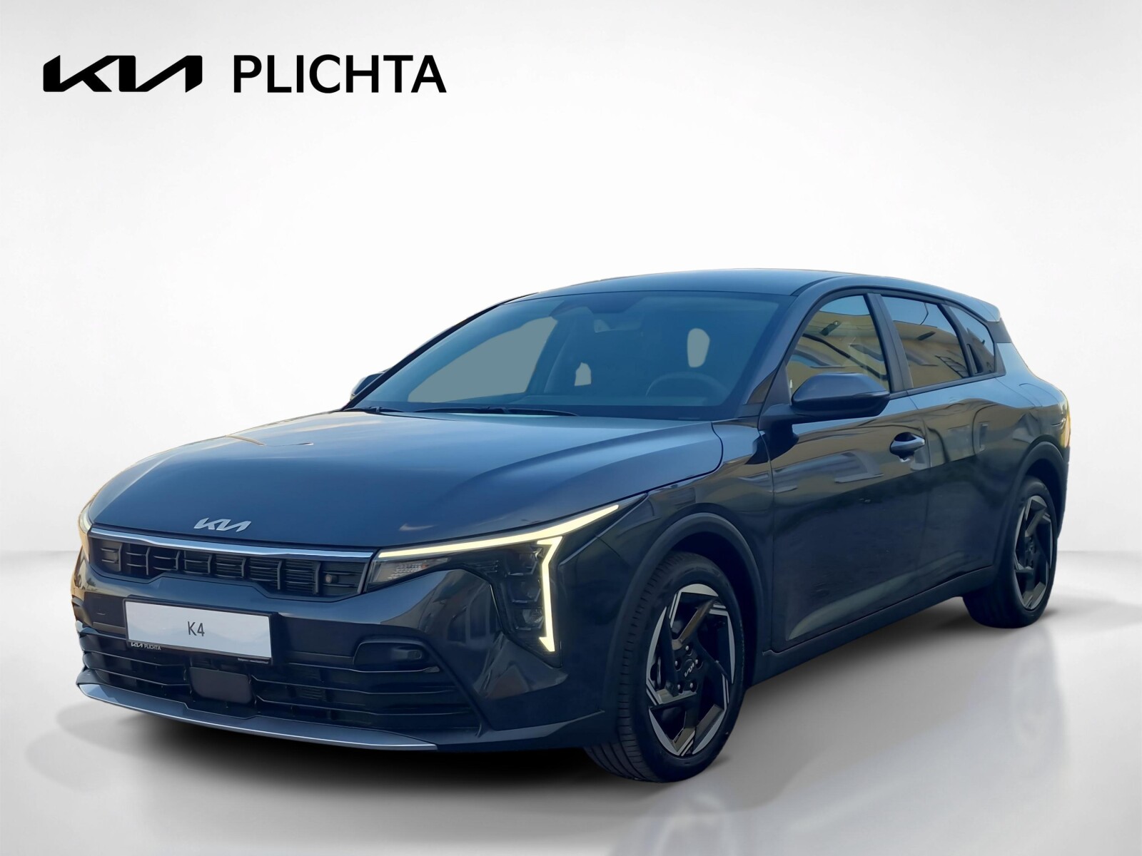 Kia K4