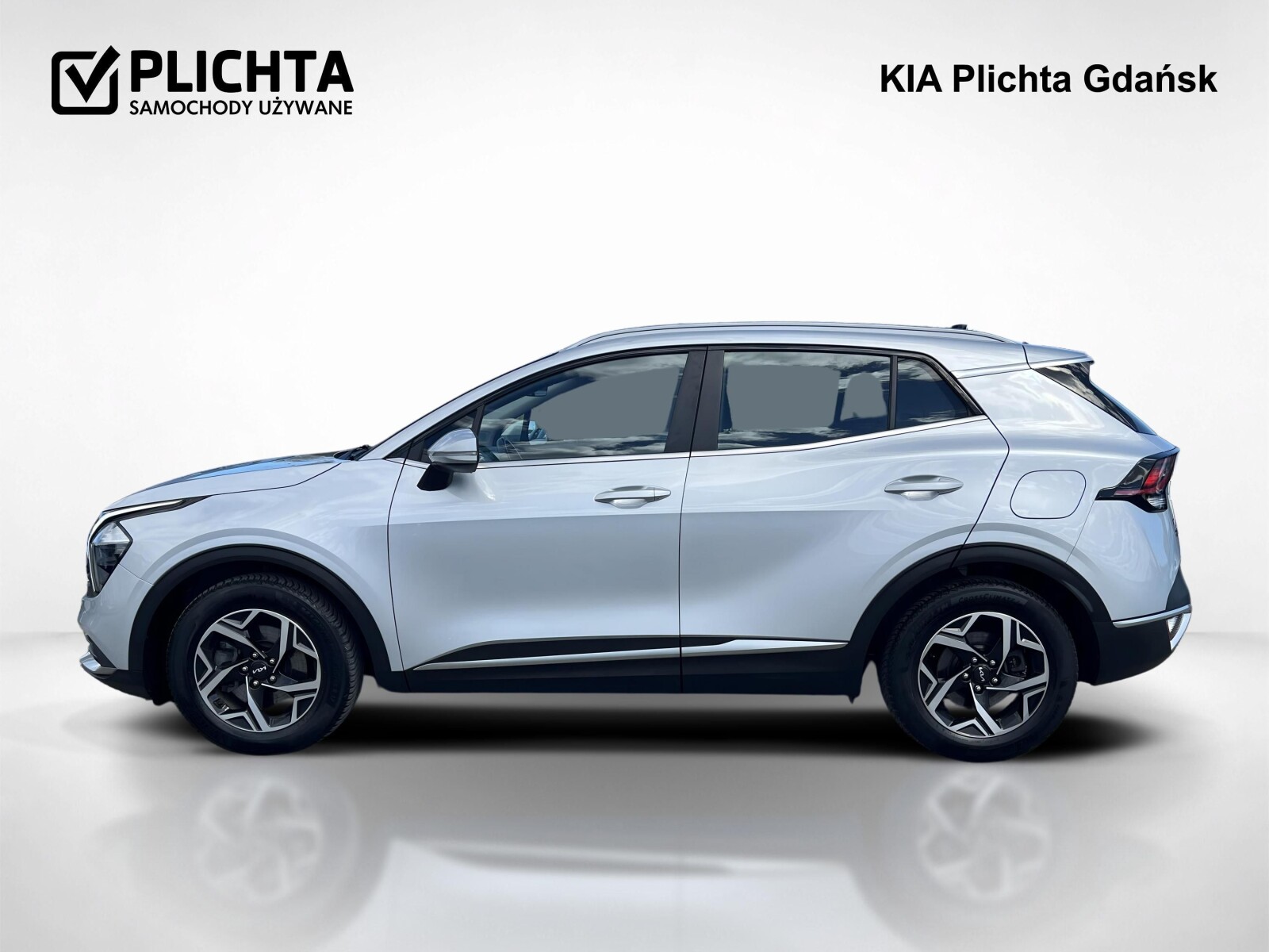 Kia Sportage - zdjęcie 2