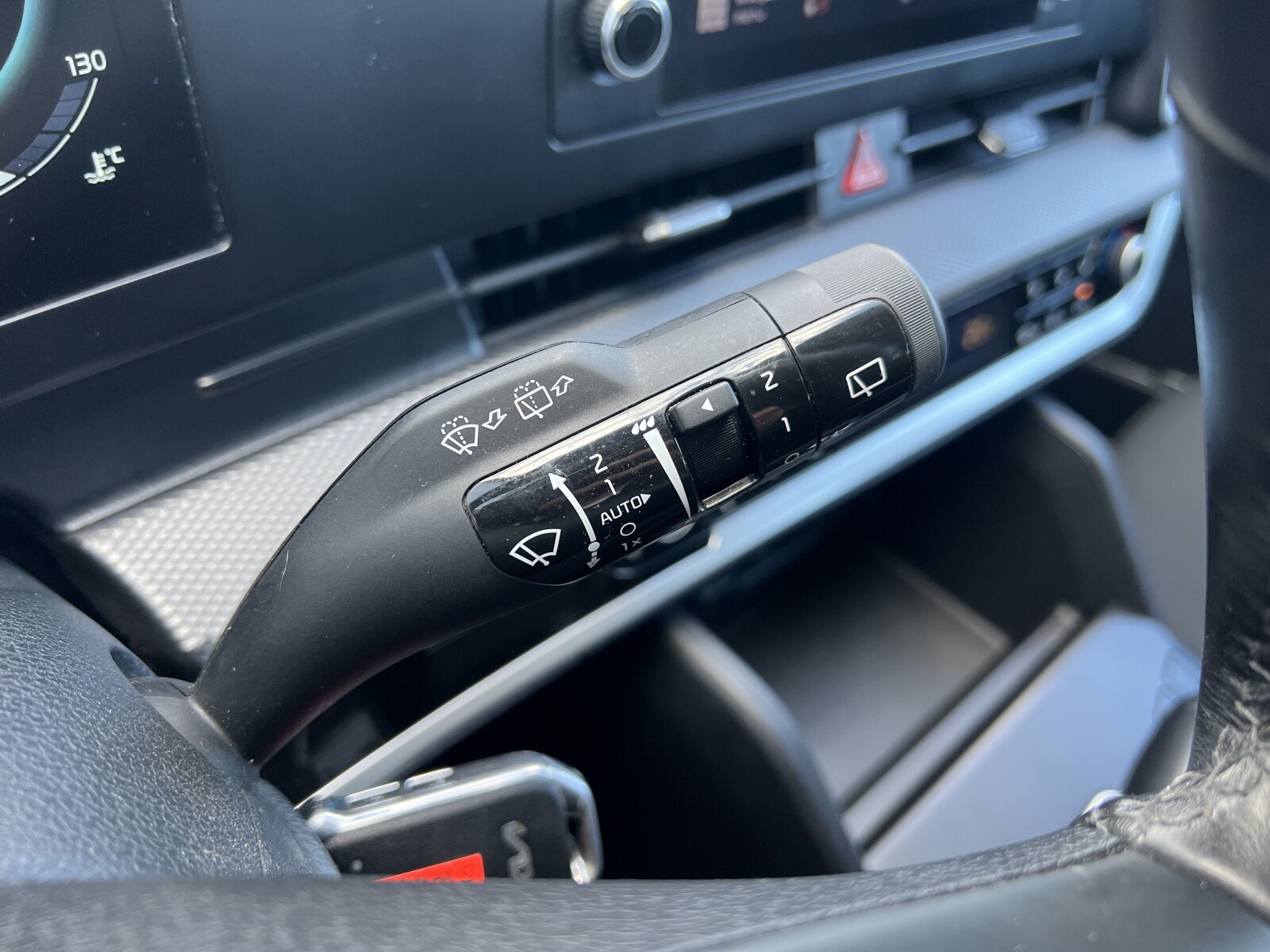 Kia Sportage - zdjęcie 11