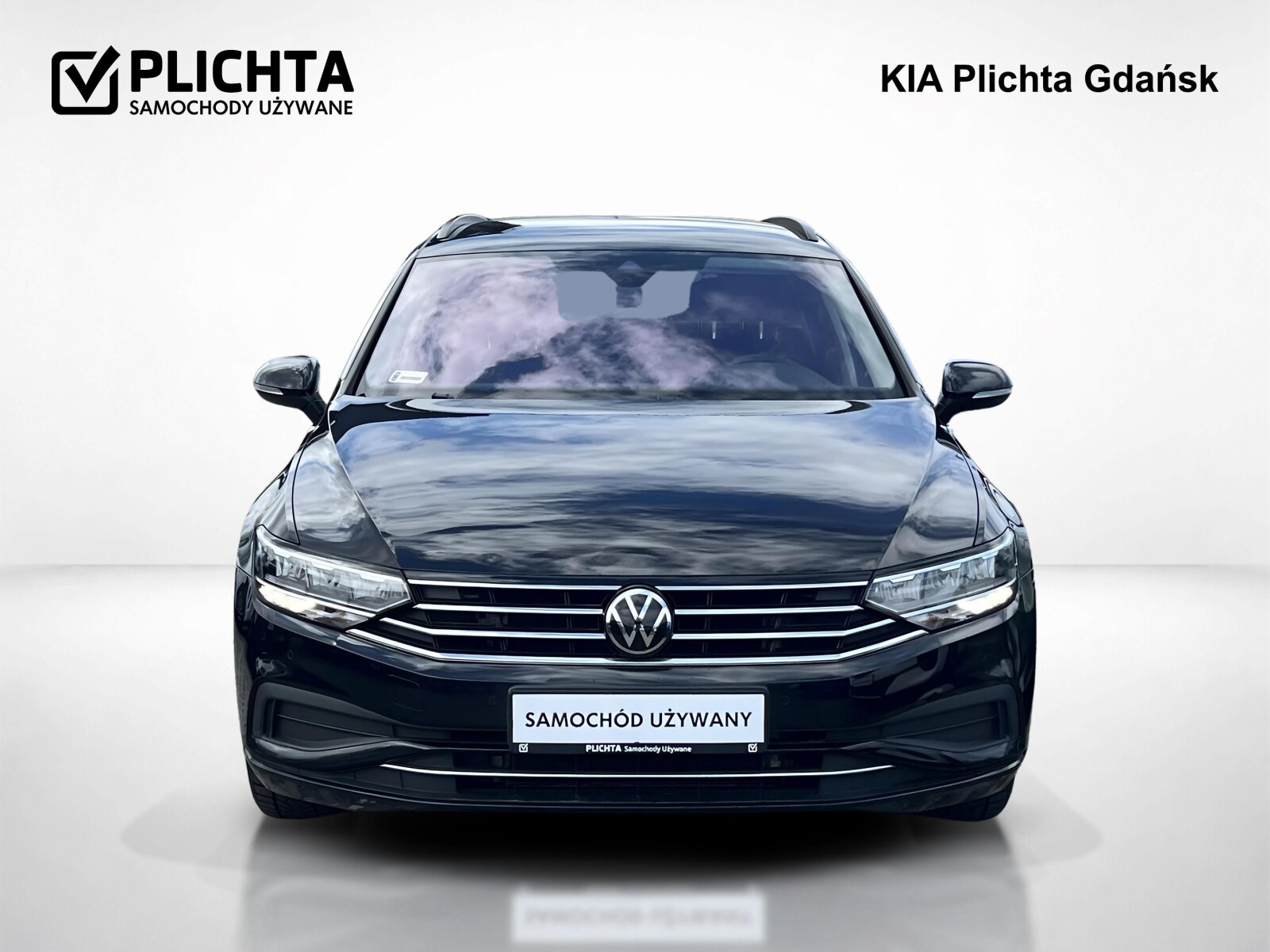 Volkswagen Passat Variant - zdjęcie 8
