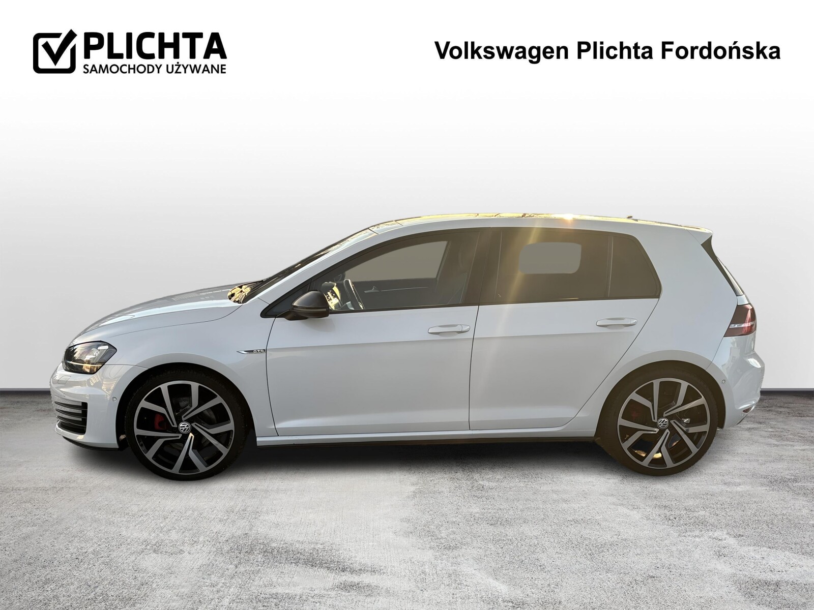 Volkswagen Golf - zdjęcie 2