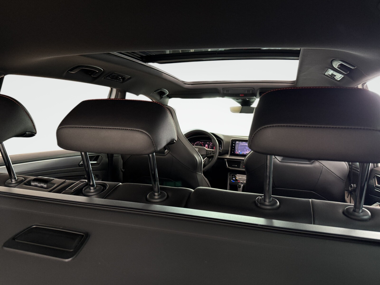 Seat Tarraco - zdjęcie 18