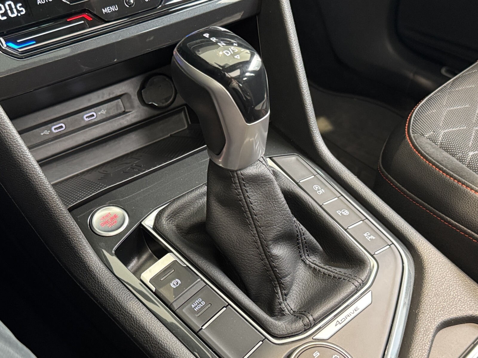 Seat Tarraco - zdjęcie 35