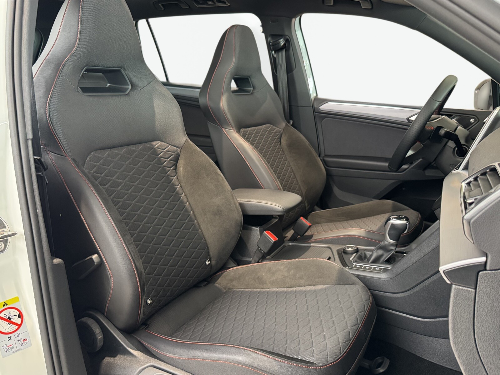 Seat Tarraco - zdjęcie 22