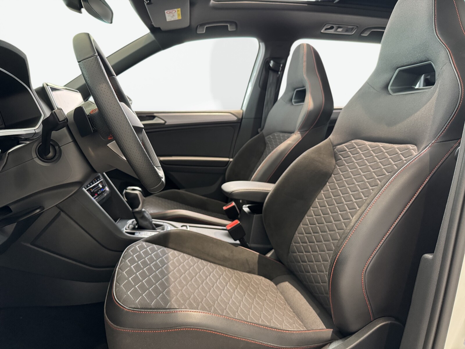 Seat Tarraco - zdjęcie 9