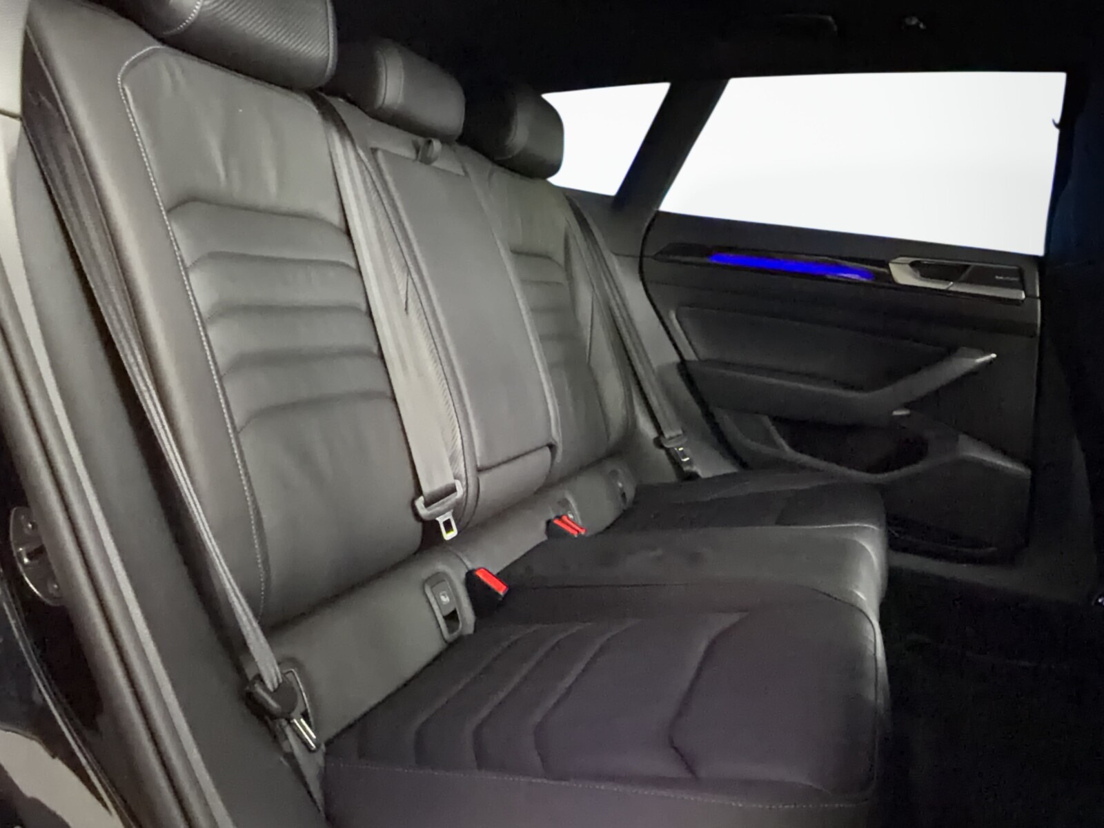 Volkswagen Arteon Shooting Brake - zdjęcie 18