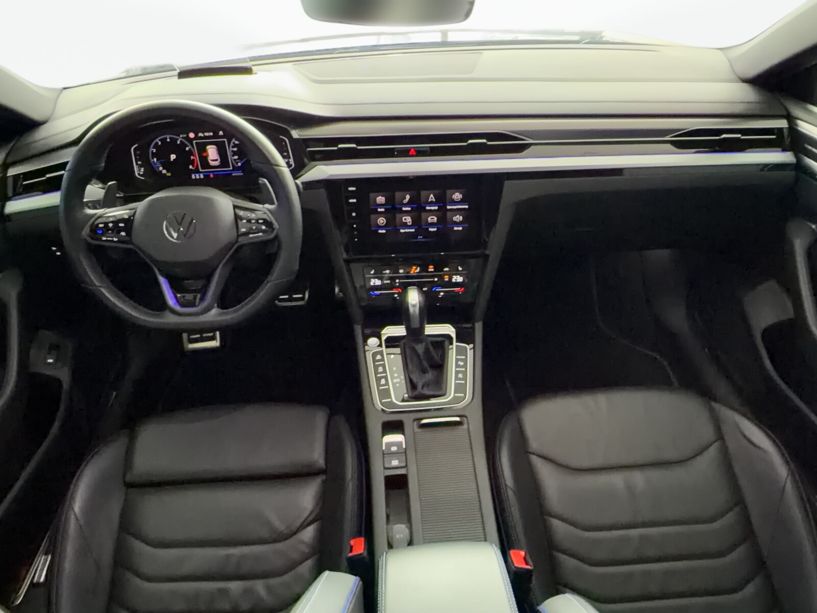 Volkswagen Arteon Shooting Brake - zdjęcie 23
