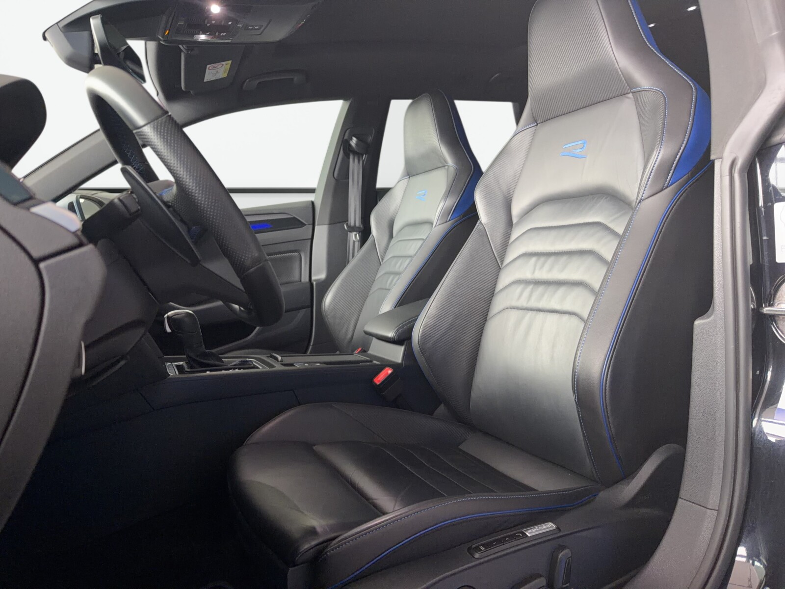 Volkswagen Arteon Shooting Brake - zdjęcie 10
