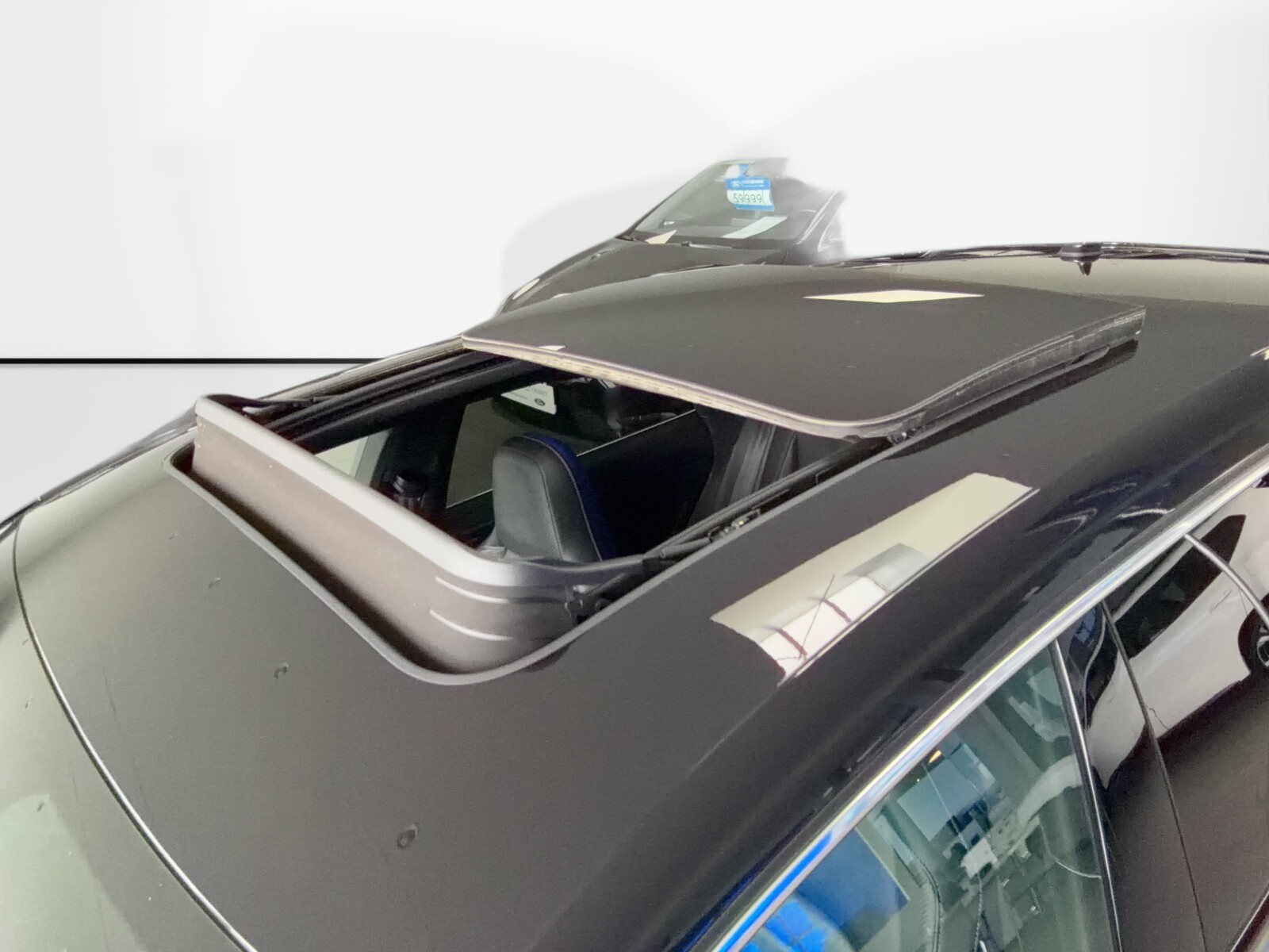 Volkswagen Arteon Shooting Brake - zdjęcie 24