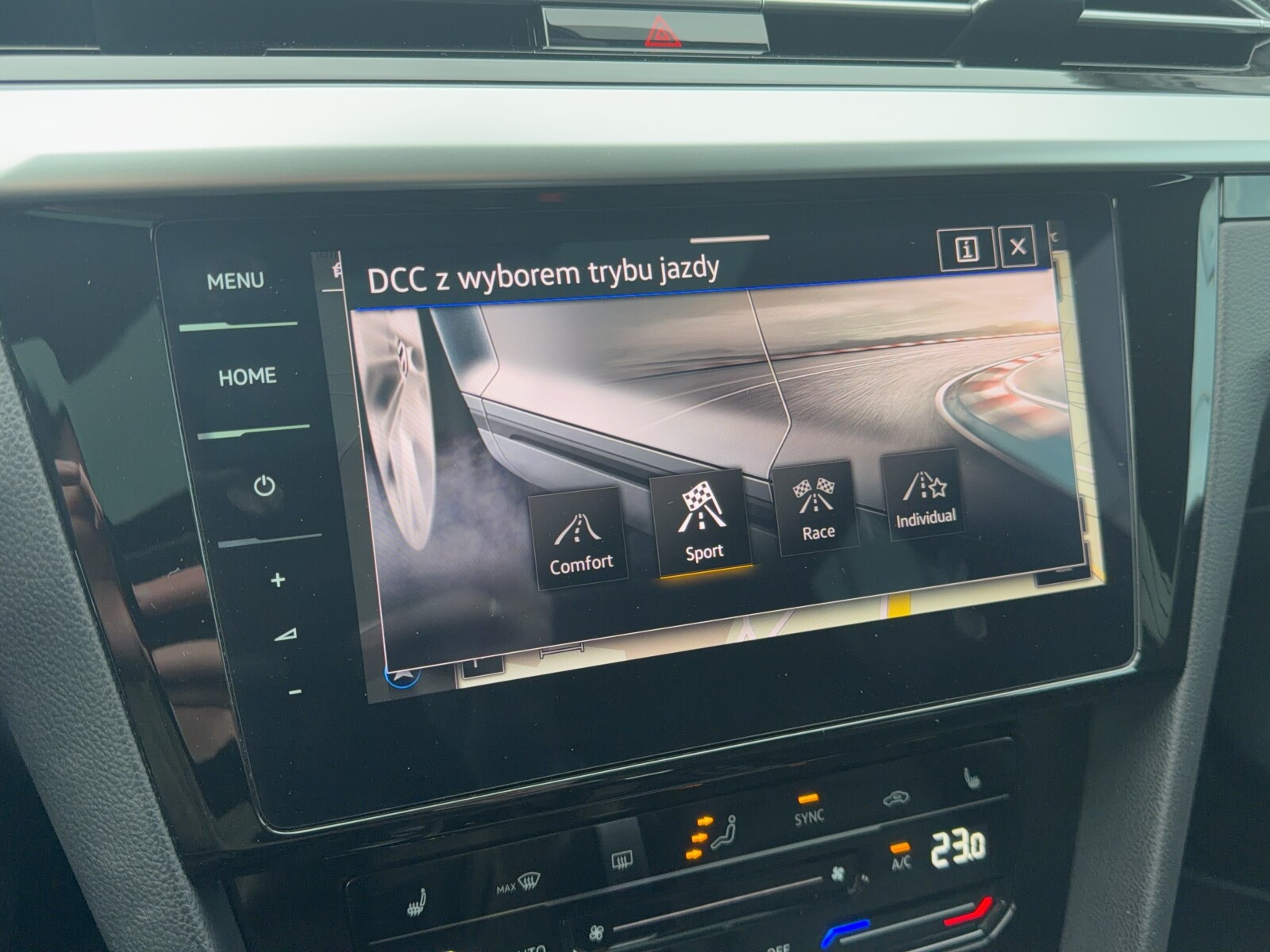 Volkswagen Arteon Shooting Brake - zdjęcie 34