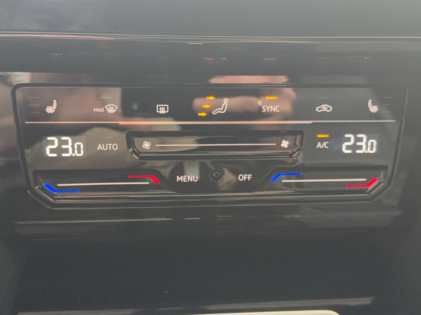 Volkswagen Arteon Shooting Brake - zdjęcie 28