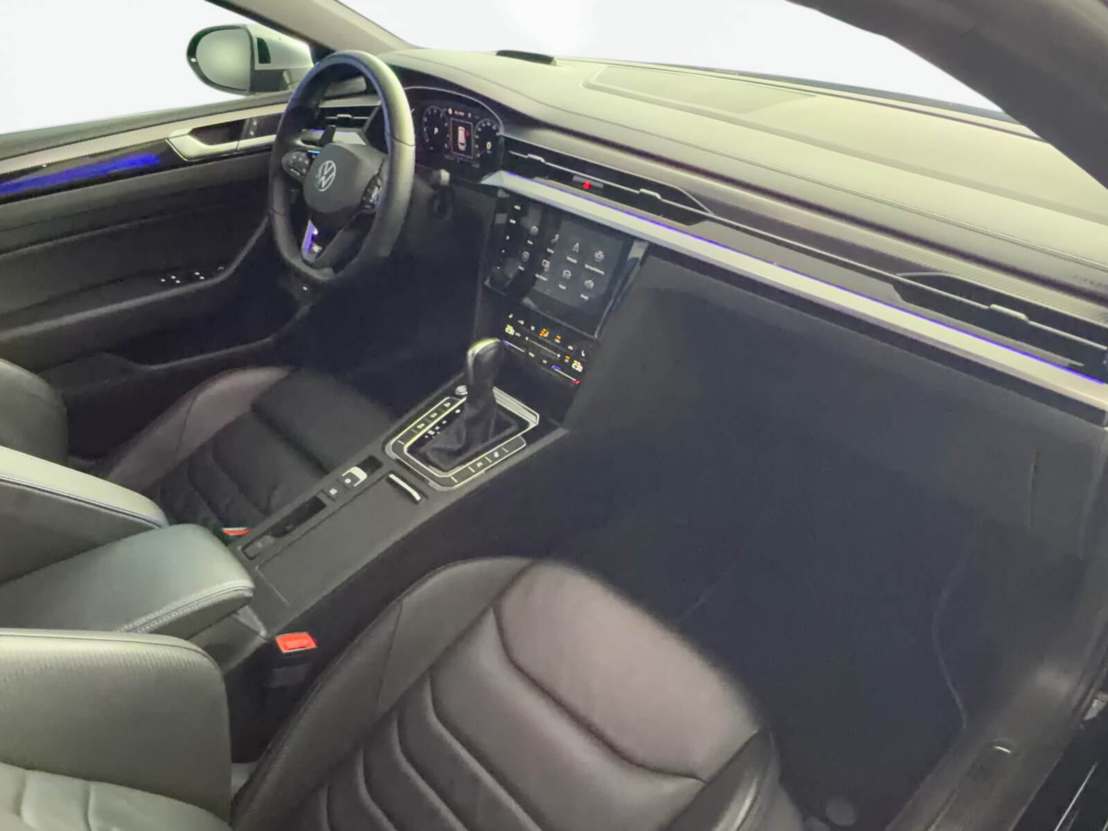 Volkswagen Arteon Shooting Brake - zdjęcie 14