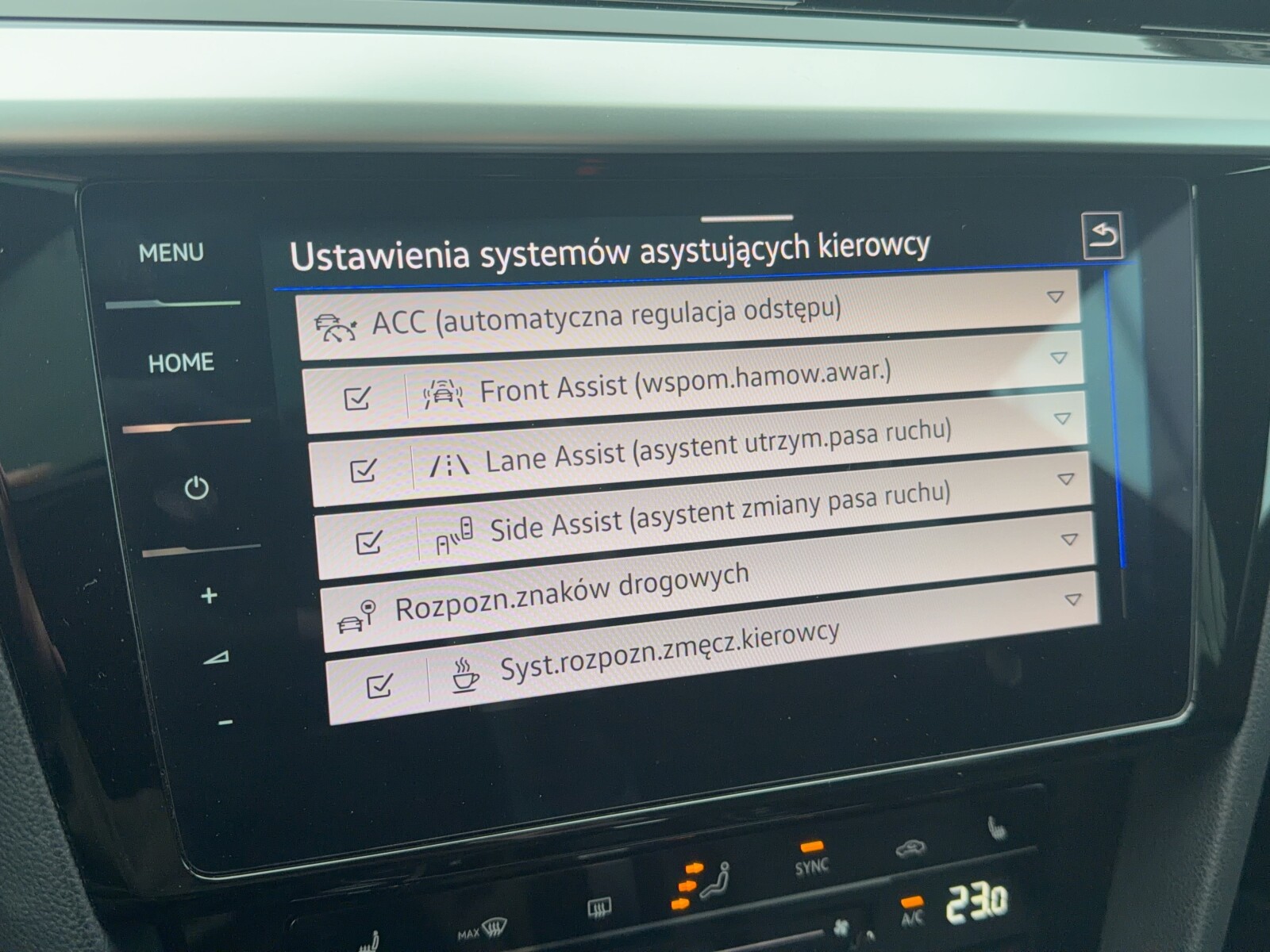 Volkswagen Arteon Shooting Brake - zdjęcie 39