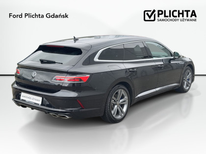 2.0 TSI 320 Km R DSG 4motion FV VAT 23%