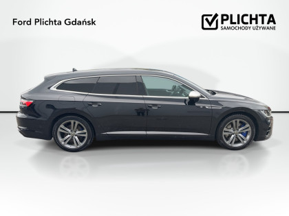2.0 TSI 320 Km R DSG 4motion FV VAT 23%
